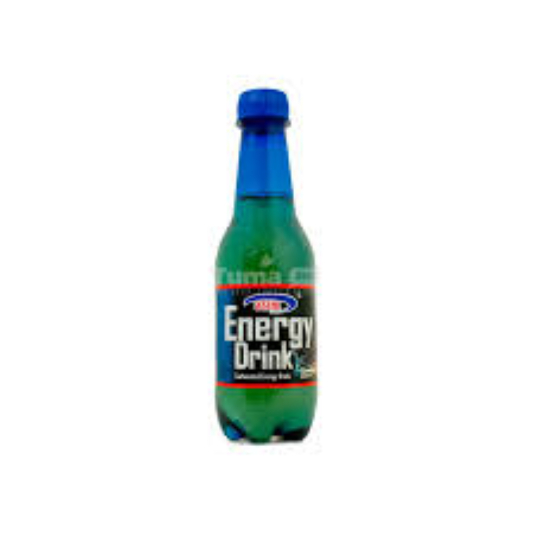 AZAM ENERGY DRINK 300ML